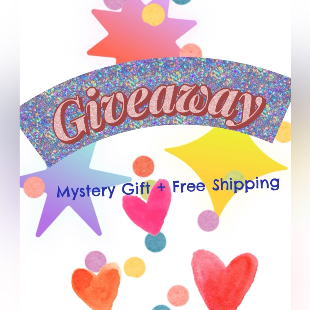 06-10 Mystery Item + Free Shipping